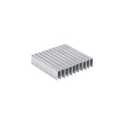 Caja con 1000 grapas corona 7/16' cal. 16, 25mm p/ENNE-160