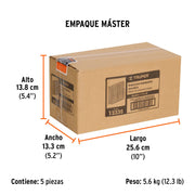 Caja con 1000 grapas corona 7/16' cal. 16, 38mm p/ENNE-160