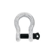 Grillete de acero forjado 1-1/4', FIERO