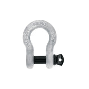 Grillete de acero forjado 1-1/8', FIERO