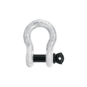 Grillete de acero forjado 1-3/8', FIERO