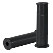 2 puños para bastidor tubular p/carretillas TRUPER y EXPERT