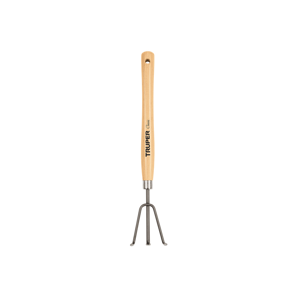 Cultivador para jardín, mango de 12-1/4', TRUPER