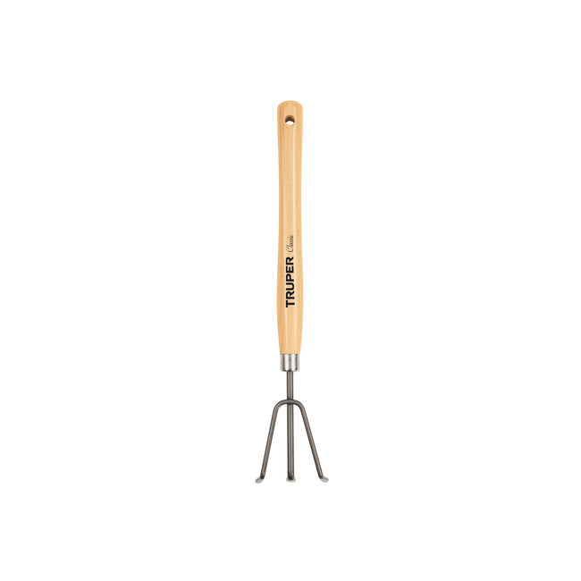 Cultivador para jardín, mango de 12-1/4', TRUPER