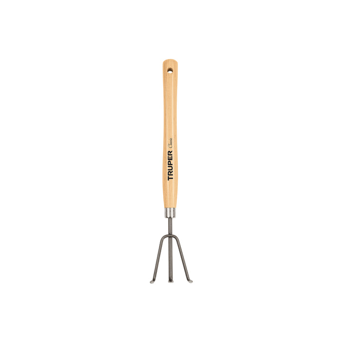 Cultivador para jardín, mango de 12-1/4', TRUPER