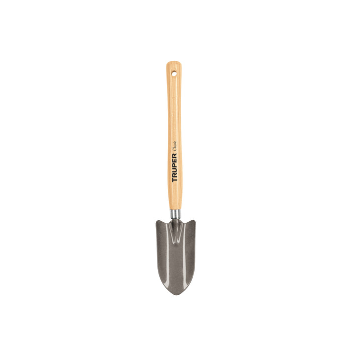 Cuchara para jardín, mango de 12-1/4', TRUPER