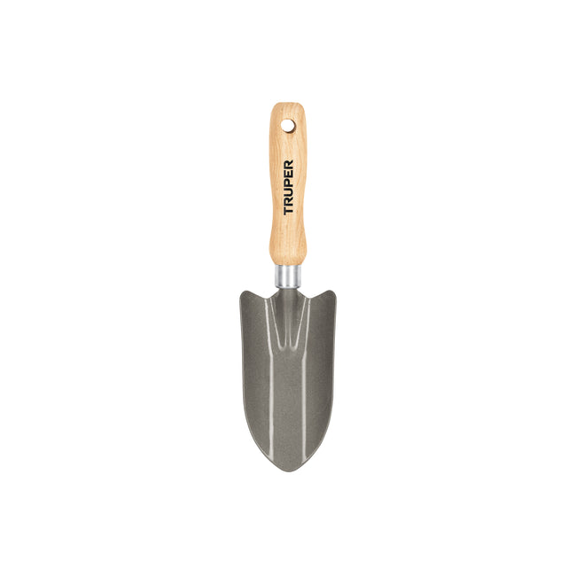Cuchara para jardín, mango de 6', TRUPER