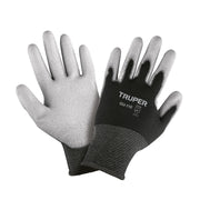 Guantes de nylon recubiertos de poliuretano, XCH, TRUPER