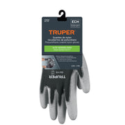 Guantes de nylon recubiertos de poliuretano, XCH, TRUPER