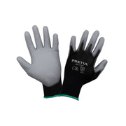 Guantes de nylon recubiertos de poliuretano, XG, TRUPER