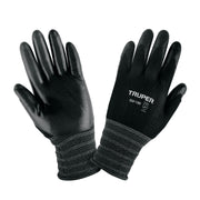 Guantes de nylon recubiertos de nitrilo, XCH, TRUPER