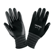 Guantes de nylon recubiertos de nitrilo, XG, TRUPER