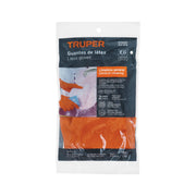 Guantes de látex para limpieza, EG, TRUPER