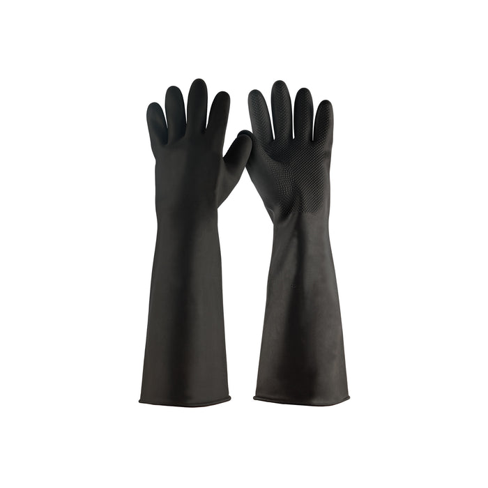 Guantes de látex industriales, EG, TRUPER