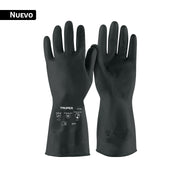 Guantes de látex para pintor, CH, TRUPER