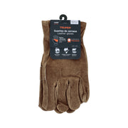 Guantes de carnaza para electricista, TRUPER