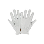 Guantes de piel de cabra, tipo operador, TRUPER