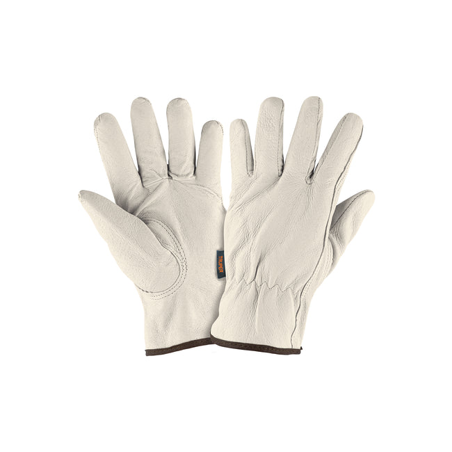 Guantes de piel de cerdo, tipo operador, TRUPER