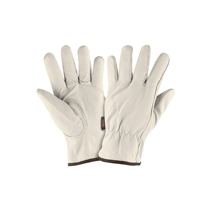 Guantes de piel de cerdo, tipo operador, TRUPER
