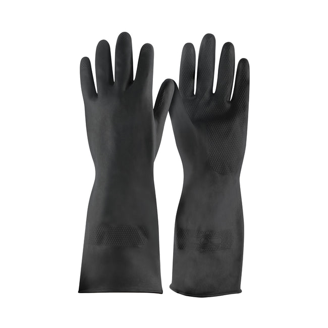 Guantes de neopreno p/manejo de químicos, XG, TRUPER