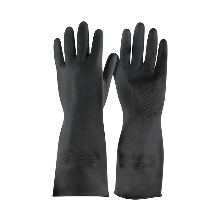 Guantes de neopreno p/manejo de químicos, XG, TRUPER