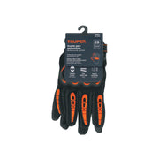 Guante con protección para motociclista, XG, TRUPER
