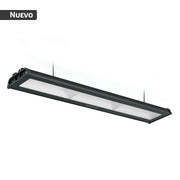 Luminario LED 150 W High Bay 6500 K, VOLTECK