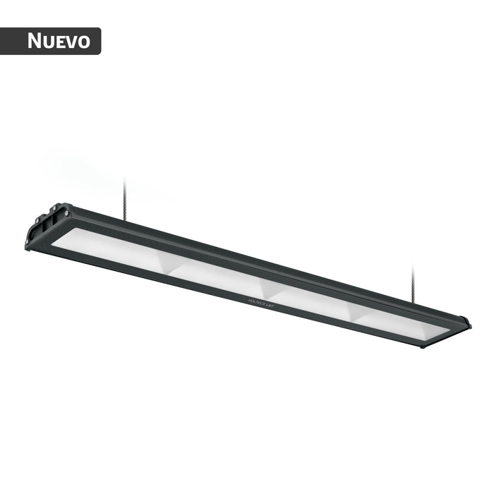 Luminario LED 200 W High Bay 6500 K, VOLTECK