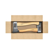 Hacha cazadora 1-3/4 lb, mango hickory 15', TRUPER
