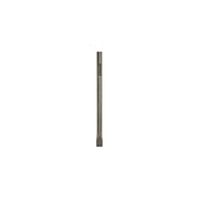 Cincel plano zanco hexagonal de 1-3/8' x 20', TRUPER