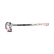 Hacha para rajar madera 4 lb mango de nylon de 36', TRUPER