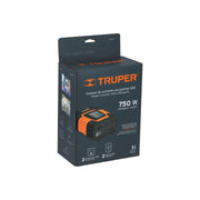 Inversor de corriente de 750 W con puertos USB, TRUPER