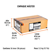 Interruptor de repuesto para ESMA-45110, TRUPER