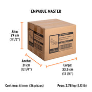 Interruptor de repuesto para ESMA-7A3, TRUPER