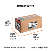 Interruptor de repuesto para LIOR-1/4A2, TRUPER