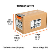 Interruptor de repuesto para LIOR-1/4A3, TRUPER