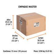 Interruptor de repuesto para ROEL-20/30N, TRUPER