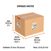Interruptor de repuesto para ROEL-30N2, TRUPER