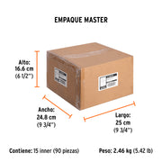 Interruptor de repuesto para ROEL-60N, TRUPER