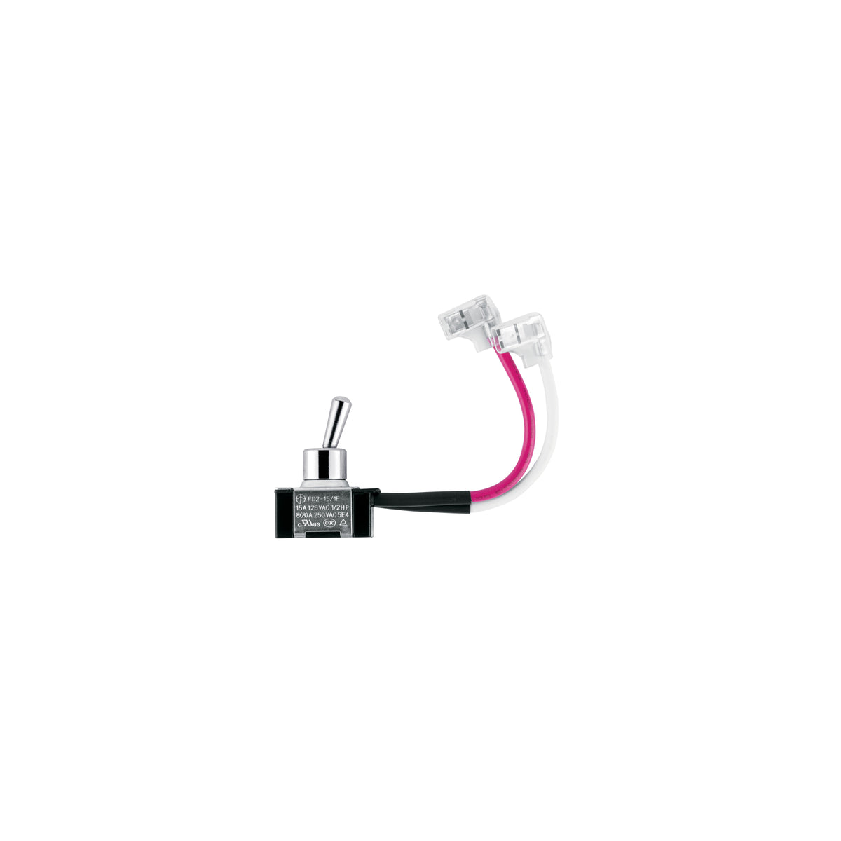 Interruptor de repuesto para ROU-NX3, TRUPER