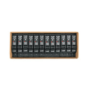 Interruptor de 1 polo 30A enchufable, a granel, VOLTECK