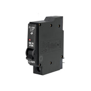 Interruptor de 1 polo 50A, enchufable, a granel, VOLTECK