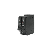 Interruptor de 2 polos 30A, enchufable, VOLTECK