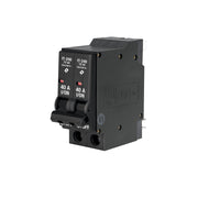 Interruptor de 2 polos 40A, enchufable, a granel, VOLTECK