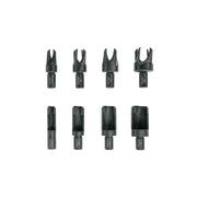 Juego de 8 brocas clavacote para madera, TRUPER