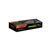 Jgo 10 llaves combinadas extralargas pulidas std y mm,EXPERT