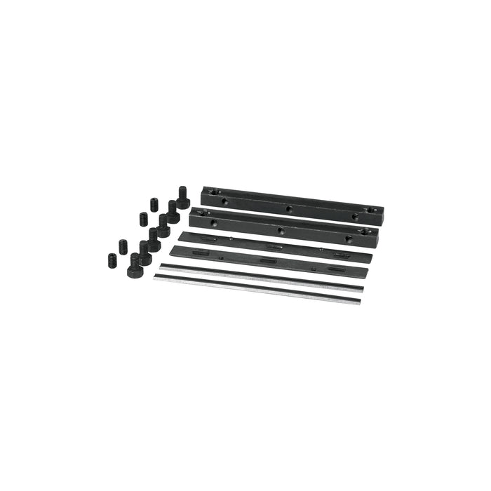 Juego de soporte y portacuchillas para CEPEL-3-1/4N y 1/4A3
