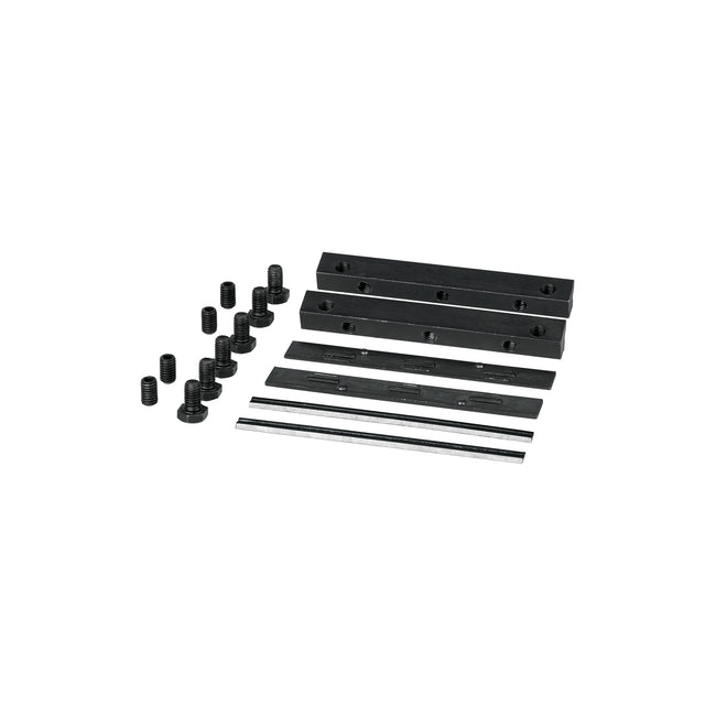 Juego de soporte y portacuchillas para CEPEL-4-1/2NX