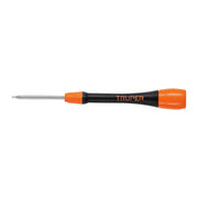 Desarmador de precisión punta torx T6 mango ergonómico