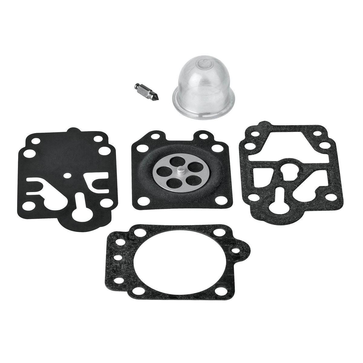 Kit de mantenimiento para carburador para DES-25P, PRETUL